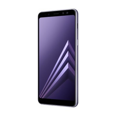 Samsung Galaxy A8+ (2018) 64GB