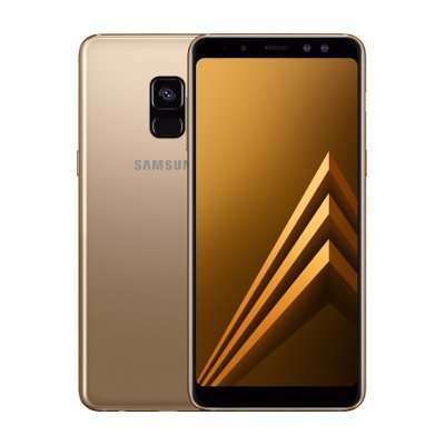 Samsung Galaxy A8+ (2018) 64GB