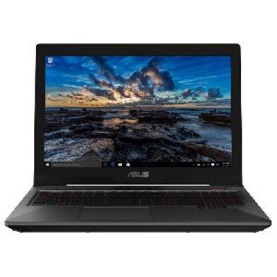 Asus Notebook FX503VD-E4090T