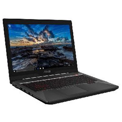 Asus Notebook FX503VD-E4090T