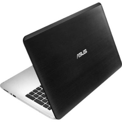 Asus Notebook X555BP-XX202T