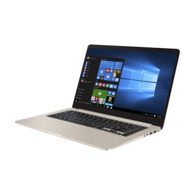 Asus VivoBook S15 Notebook S510UN-BQ127T