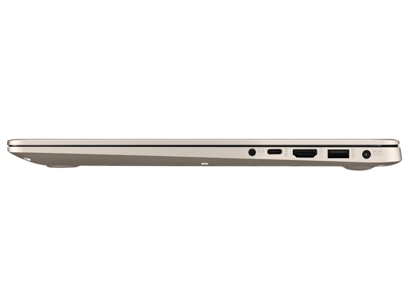 Asus VivoBook S15 Notebook S510UN-BQ127T