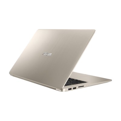 Asus VivoBook S15 Notebook S510UN-BQ127T