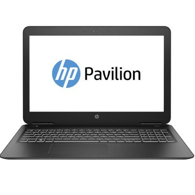 HP Pavilion 15-BC302TX