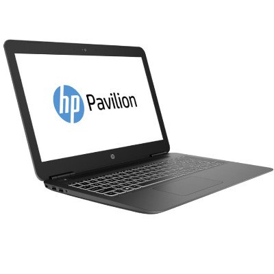 HP Pavilion 15-BC302TX