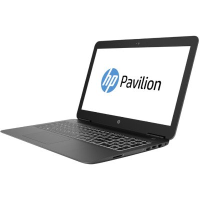 HP Pavilion 15-BC302TX