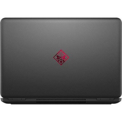 HP Omen Notebook 15-ce084tx 2JQ98PA