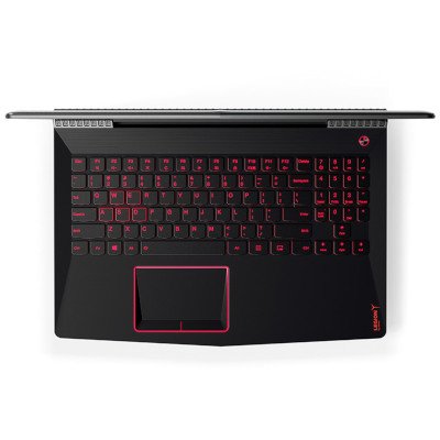 Lenovo Legion Y520-80WK014QTA