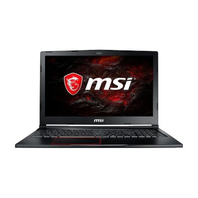 MSI Notebook GE63 7RD-016XTH Raider