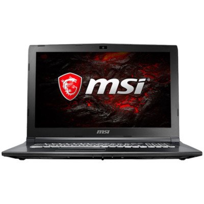 MSI Notebook GL62 7RDX-1410XTH