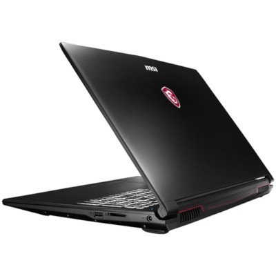 MSI Notebook GL62 7RDX-1410XTH