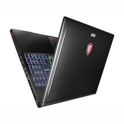 MSI Notebook GS63 7RE-049XTH Stealth Pro