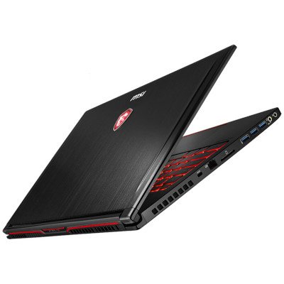 MSI Notebook GS63 7RE-049XTH Stealth Pro