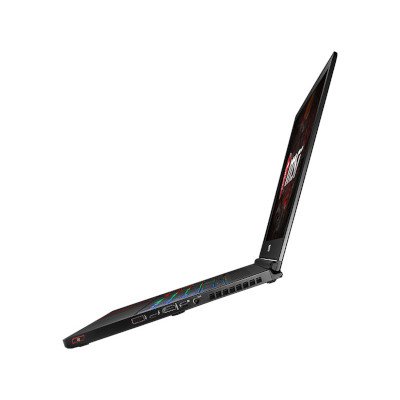 MSI Notebook GS63 7RE-049XTH Stealth Pro