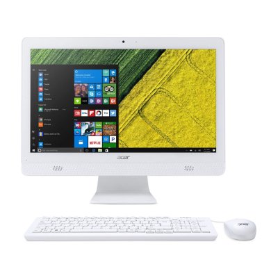 Acer Aspire All in One Desktop PC C20-720-374G5019Mi