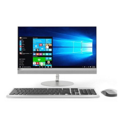 Lenovo IdeaCentre All in One PC 520-22AST-F0D6000HTA