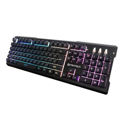 Fantech Gaming Keyboard รุ่น Soldier K612