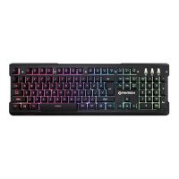 ราคา Fantech Gaming Keyboard รุ่น Soldier K612