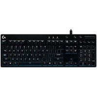 ราคา Logitech Orion Brown Mechanical Keyboard รุ่น G610