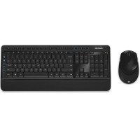 Microsoft Wireless Keyboard and Mouse รุ่น  Desktop 3050