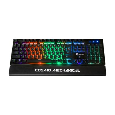 Neolution E-Sport Blue Switch Mechanical Gaming Keyboard รุ่น COSMO