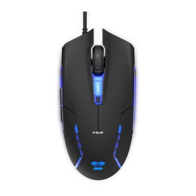 E-Blue Gaming Mouse รุ่น Cobra Jr EMS151