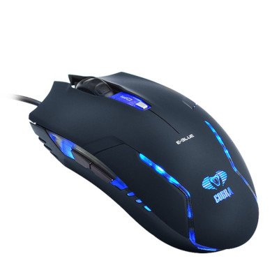 E-Blue Gaming Mouse รุ่น Cobra Jr EMS151