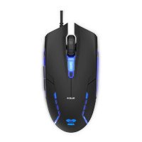 ราคา E-Blue Gaming Mouse รุ่น Cobra Jr EMS151