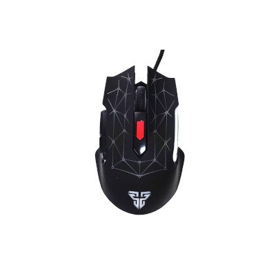 Fantech Macro RGB Gaming Mouse รุ่น Blast X7