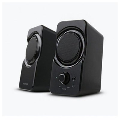 Microlab USB Stereo Speaker รุ่น B17