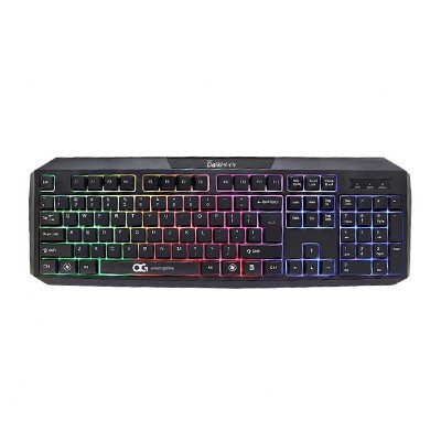 Anitech Gaming Keyboard รุ่น GK301