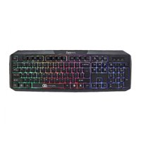 ราคา Anitech Gaming Keyboard รุ่น GK301