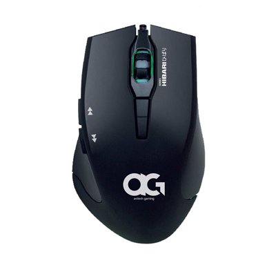 Anitech Gaming Mouse รุ่น GM702