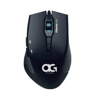 ราคา Anitech Gaming Mouse รุ่น GM702