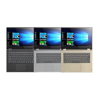 Lenovo IdeaPad YOGA 520-14IKB 80X800YPTA