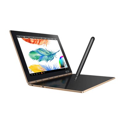 Lenovo Yoga Book YB1-X91F-ZA150147TH