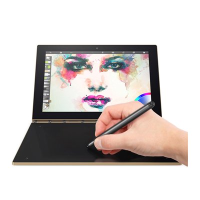 Lenovo Yoga Book YB1-X91F-ZA150147TH