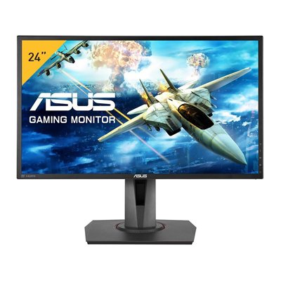 Asus Full HD Gaming Monitor ขนาด 24 นิ้ว รุ่น MG248QR