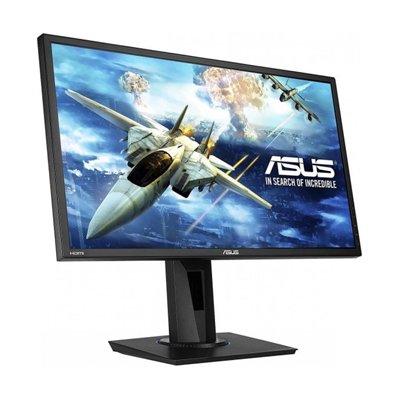 Asus Full HD Gaming Monitor ขนาด 24 นิ้ว รุ่น MG248QR