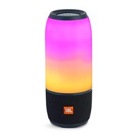ราคา JBL Waterproof Bluetooth Speaker with 360 Degree Lightshow รุ่น Pulse 3
