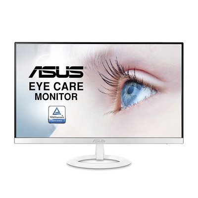 Asus Eye Care Full HD Monitor ขนาด 21.5 นิ้ว รุ่น VZ229HE