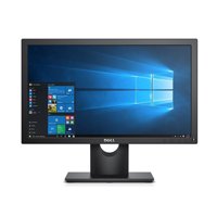 ราคา Dell LED Monitor ขนาด 18.5 นิ้ว รุ่น E1916HV
