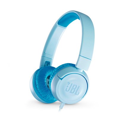 JBL Kids On-Ear Headphones หูฟัง รุ่น JR300