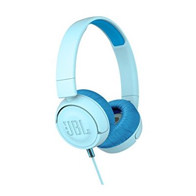 JBL Kids On-Ear Headphones หูฟัง รุ่น JR300