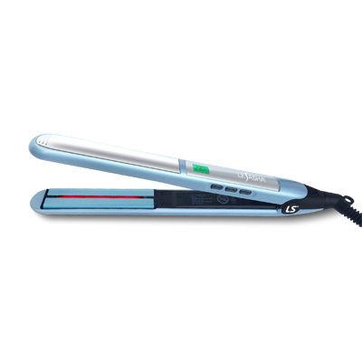 Lesasha Infrared Radiant Slim เครื่องหนีบผม รุ่น LS1094