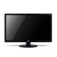 ราคา Acer Full HD Monitor ขนาด 21.5 นิ้ว รุ่น P225HQLBD