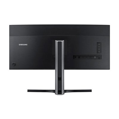 Samsung Ultra-wide Premium Curved Monitor ขนาด 34 นิ้ว รุ่น S34E790C