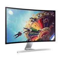 ราคา Samsung Curved Monitor ขนาด 27 นิ้ว รุ่น S27D590CS