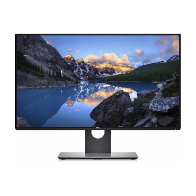 Dell UltraSharp 4K Monitor ขนาด 27 นิ้ว รุ่น U2718Q